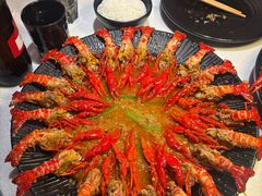-红盔甲·小龙虾(天钥桥店)