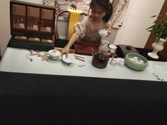 -维园悦谱·海派家常菜(乌鲁木齐南路店)