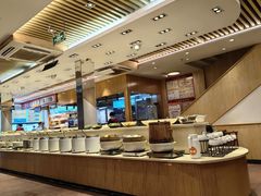 -素满香·食养自助(天一广场店)