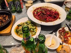 -竹溪一号·天域阁(骑马山店)