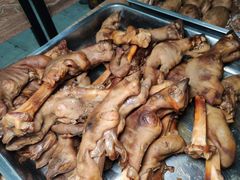 -一只羊烧烤(东湾半岛店)