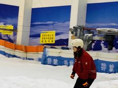 -绍兴启迪乔波冰雪世界
