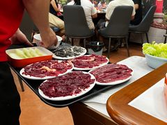 -乌记鲜活牛肉城(金砂东路店)