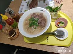-蔡澜Pho·越南粉餐厅(海上世界店)
