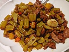 -大鱼徽州·寻味徽菜(星光总店)