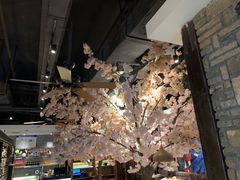 -蜜桃餐厅·江浙融合菜(荟聚购物中心店)