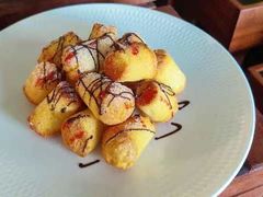 -索菲特西湖大酒店·香榭丽全日候餐厅(南山路店)