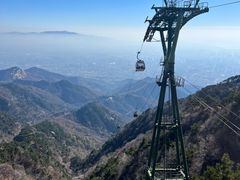 -泰山风景名胜区