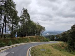 -黄埔油麻山森林公园