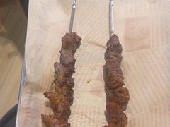 -侃爷南门铜锅涮肉