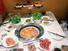 -么子烤肉(化龙池店)