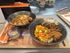 -吉野家(维明街店)