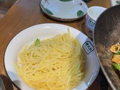 -费大厨辣椒炒肉(泊富店)