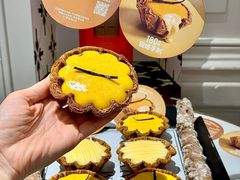 -HOT CRUSH趁热集合·现烤面包(上海环球港店)