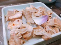 -红九格老火锅(三峡广场店)