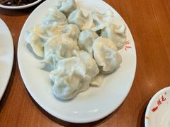 -鸿毛饺子(紫竹桥店)