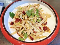 -那家·油麻菜馆(常德道店)