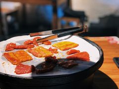 -么肆烤肉(汉街形象店)