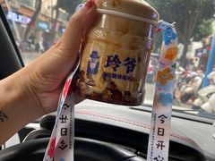 -糯霸手抓糯米饭