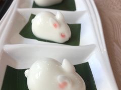 -竹溪百福酒家(同和店)