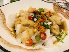 巴沙鱼-紫丁香饭店-中餐厅