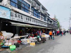 门面-芦潮港集贸市场