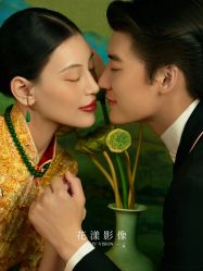 -花漾摄影优选工作室(东莞原创作品店)