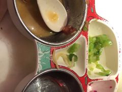 -京华烟云·北京烤鸭(领展购物广场·中关村店)