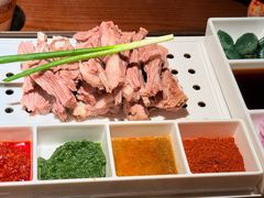 -相约·羊村小馆非遗手抓肉(七一酱园店)