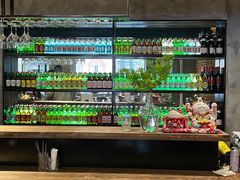 零售区-INSA Korean Bistro饮鲨韩食酒馆