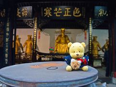 -包公祠