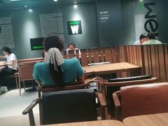 大堂-魏家凉皮(儿童医院店)