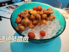 -园里前·10年私厨·福建菜(台江万达鳌峰洲店)