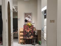 -海马体照相馆(上海万象城店)