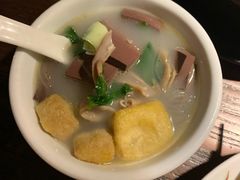-外婆家(蓝色港湾店)