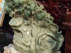-小土豆北方菜馆(方庄店)