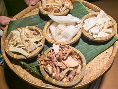 -菌彩云南野生菌火锅(万达广场店)