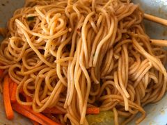 葱油拌面-陶记小吃(拙政园店)