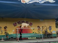 -光明农场大观园