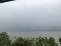 -丰都鬼城名山景区