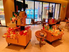 -星巴克(西安李家村万达店)