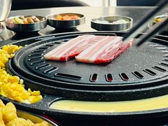 -小团团·路边烤牛肉(南岭壹街店)