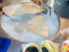 -班赞海鲜市场