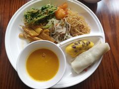 南瓜汁-素清香(解放路店)