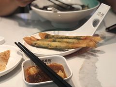 -苏晓玥·手作江南小吃(深圳北站店)