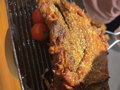 -木屋烧烤(惠阳华润小径湾店)