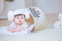 -光影纪·Baby·Home儿童摄影(丁桥店)