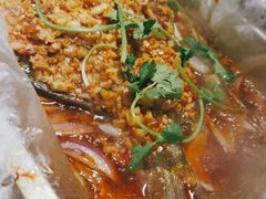 -刘胖子家常菜·蹄花焖藕(中南店)
