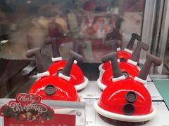 -85度C(上海周浦店)