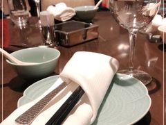 -环球港凯悦 · 享悦中餐厅